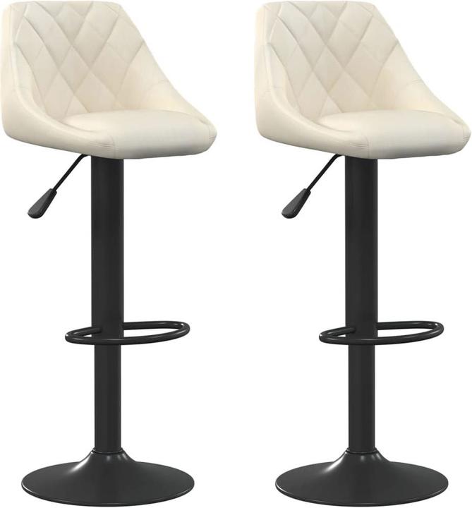 Produktbild vidaXL Barhocker