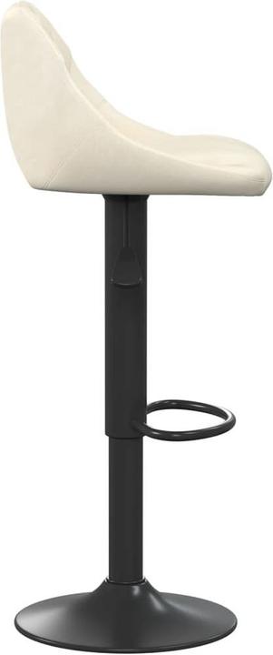 Produktbild vidaXL Barhocker