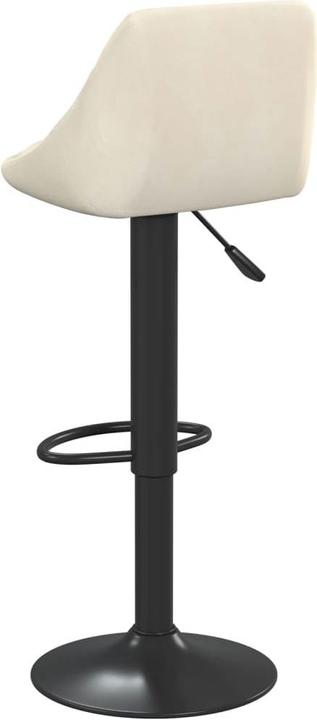 Produktbild vidaXL Barhocker