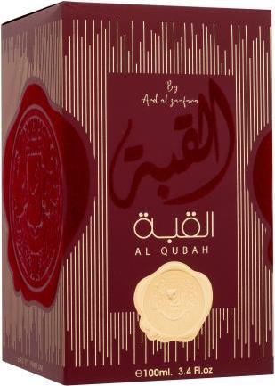 Immagine prodotto Lattafa Al Qubah (Eau de parfum, 100 ml)
