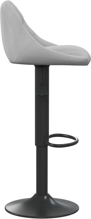 Produktbild vidaXL Barhocker