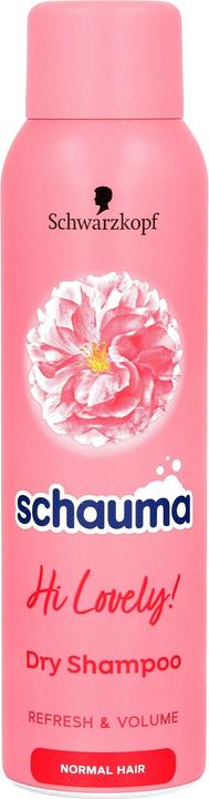 Produktbild Schwarzkopf Schauma - Miss My Darling Dry Shampoo Cleansing Dry Hair Shampoo 150Ml (150 ml, Trockenshampoo)