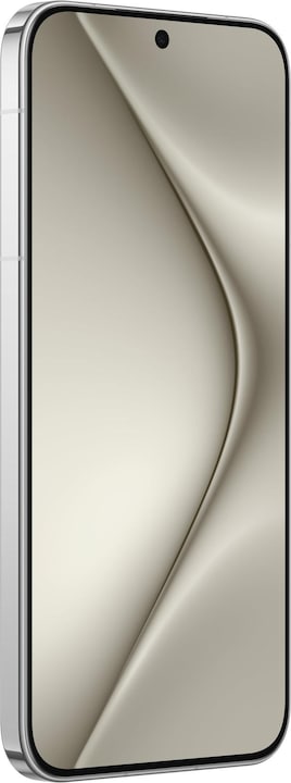 Actual product image Huawei Pura 70 (256 GB, White, 6.60", Dual SIM, 50 Mpx, 4G)