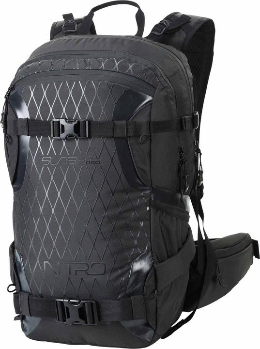 Immagine prodotto Nitro X Set di zaini Ripuri 2 pezzi. (25 l)