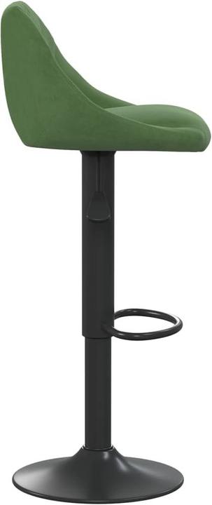 Produktbild vidaXL Barhocker