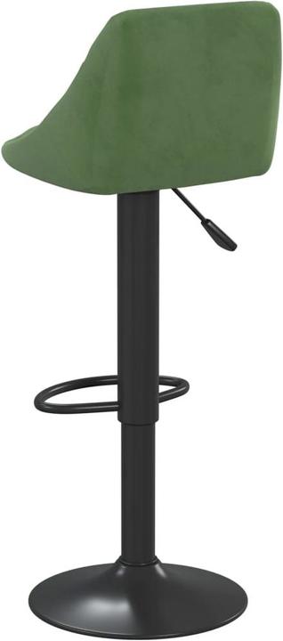 Produktbild vidaXL Barhocker