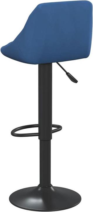 Produktbild vidaXL Barhocker