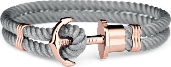 Paul Hewitt Phrep (17 cm, Metall, Textil)