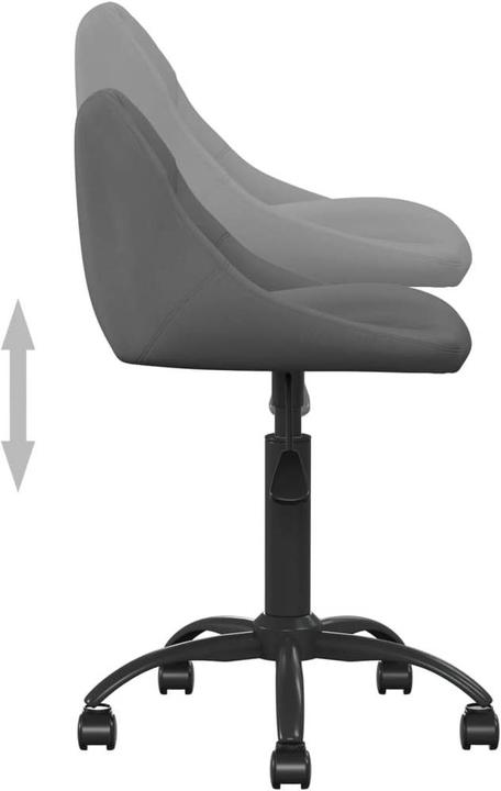 Image du produit vidaXL Esszimmerstuhl