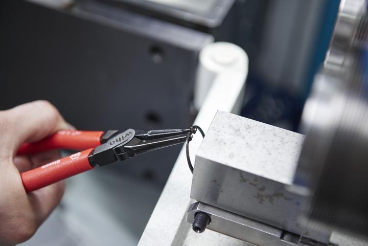 Produktbild Wiha Classic (140 mm)