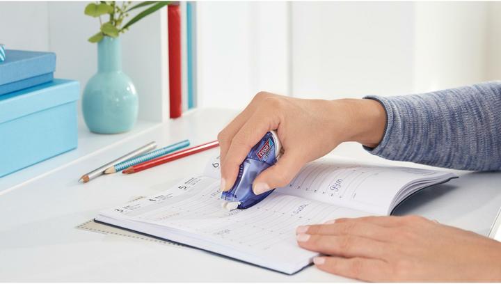 Productafbeelding tesa Ecologo correctieroller