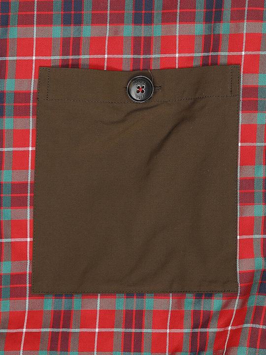 Immagine prodotto Baracuta Blouson G9 CLOTH (M)