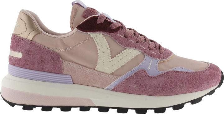 Image du produit Victoria baskets effet cuir berlin (35)