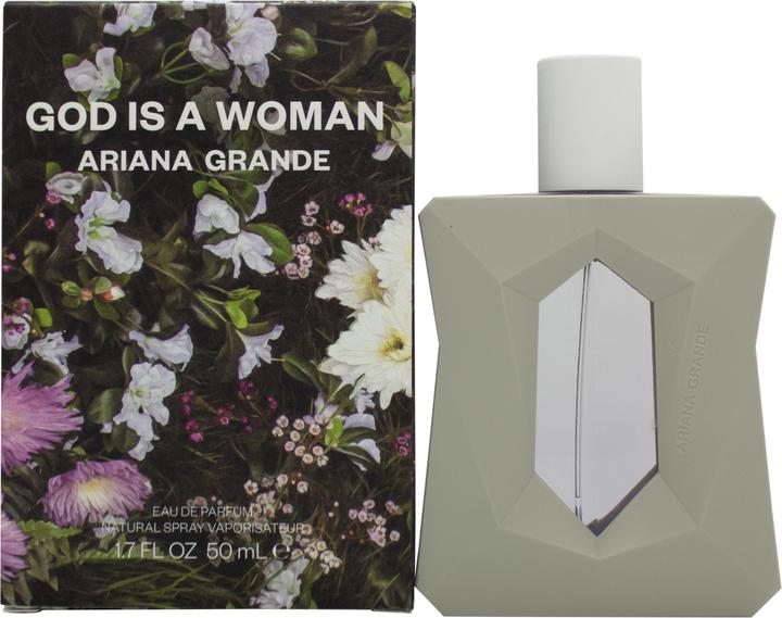 Immagine prodotto Ariana Grande Dio è una donna (Eau de parfum, 50 ml)