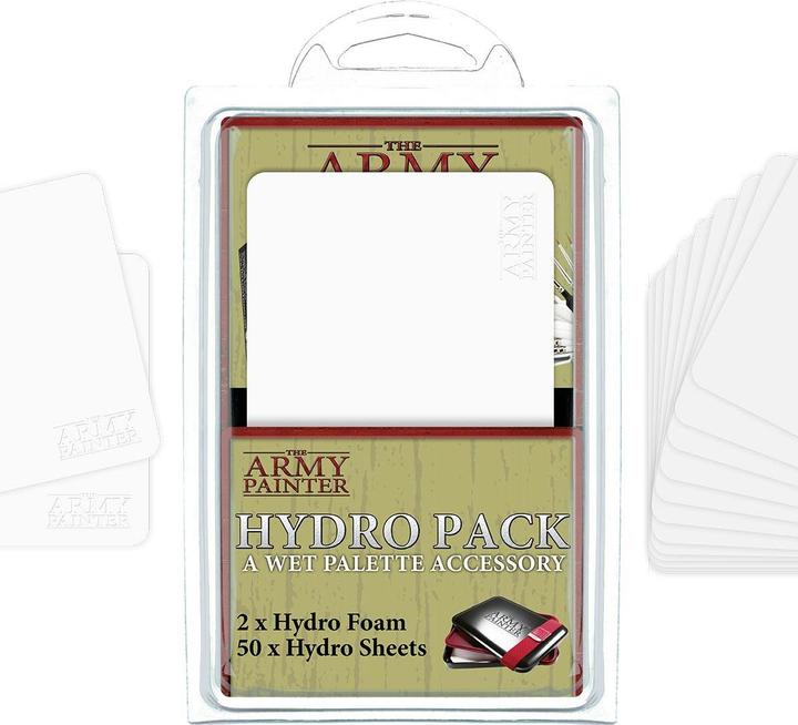 Produktbild Army Painter Wet Palette Hydro Pack