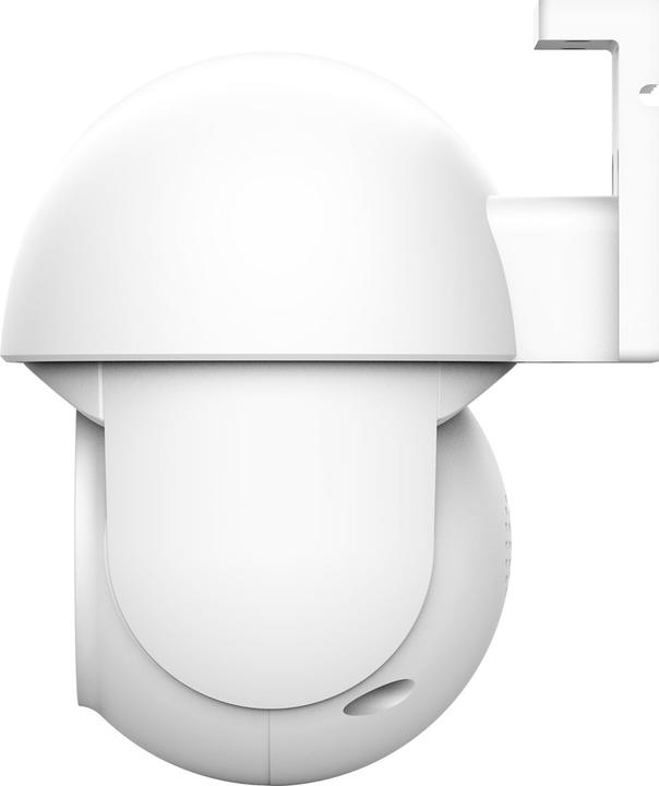 Image du produit Trust IPCAM-3900 CAMÉRA D'EXTÉRIEUR (2304 x 1296 Pixels)