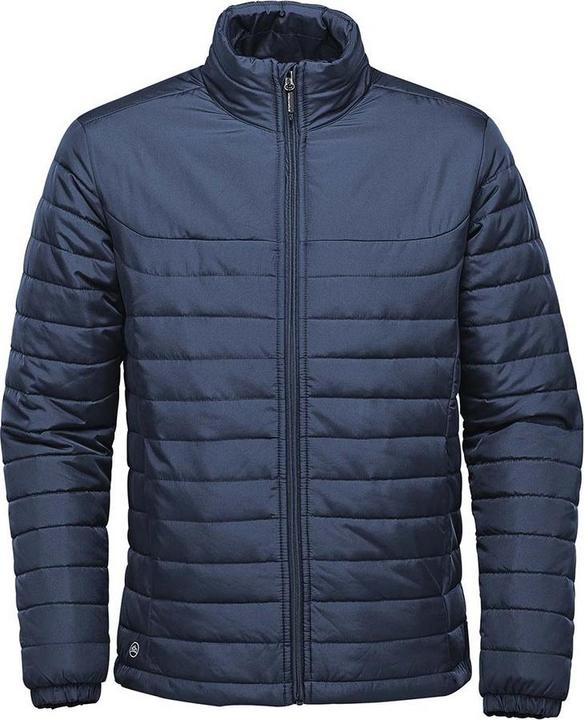 Image du produit Stormtech Veste à capuche matelassée Nautilus pour hommes (M)