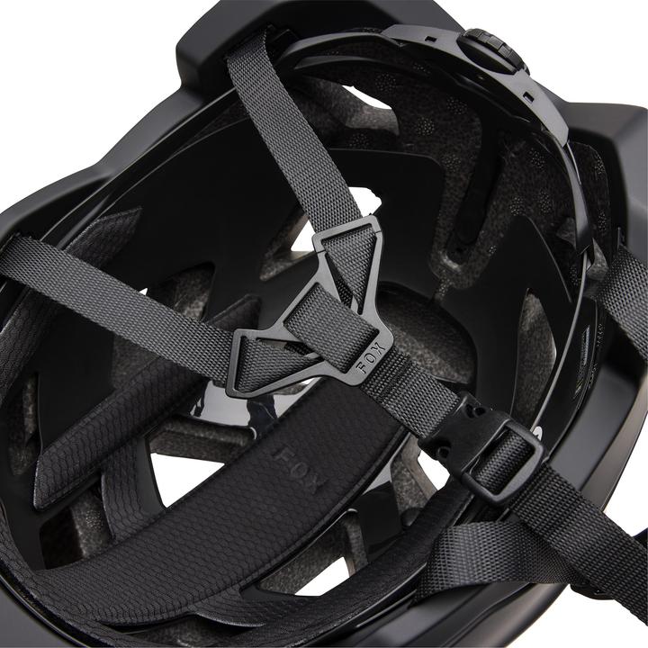 Produktbild Fox Speedframe Helmet (59 - 63 cm)