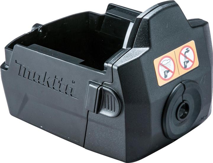 Actual product image Makita Battery protection for VR001G, VR003G or VR004G (40 V)