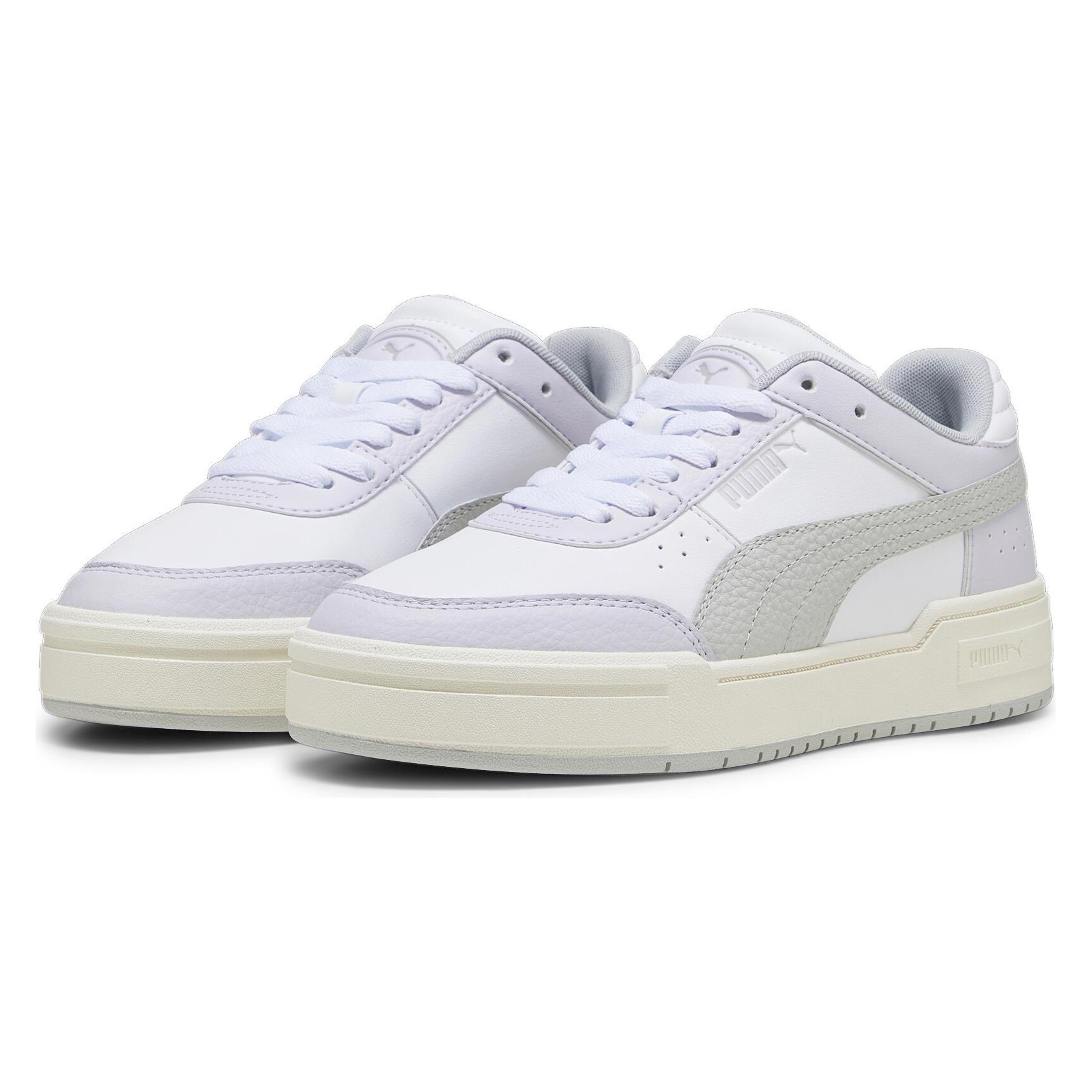 Puma, Unisex, Sneakers, Ca Pro Sport Lth, Weiss, (37)