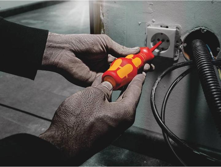 Produktbild Wera 827 T i Kraftform Turbo