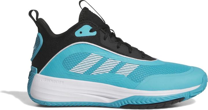 Produktbild Adidas Ownthegame 3.0 (44)