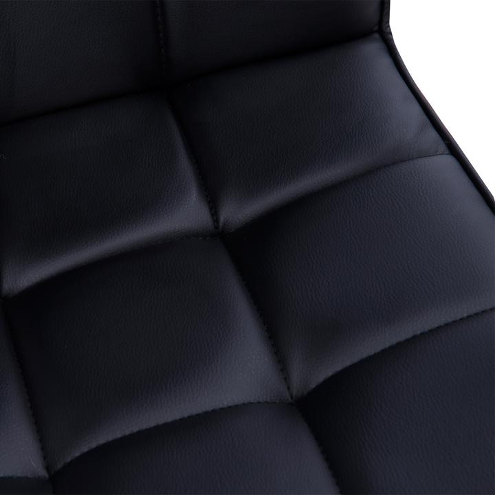 Image du produit Homcom Chaise de bureau avec roulettes (46 - 61 cm)