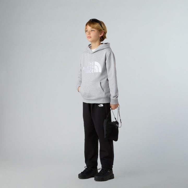 Immagine prodotto North Face Teen Drew Peak Hoodie (XL)