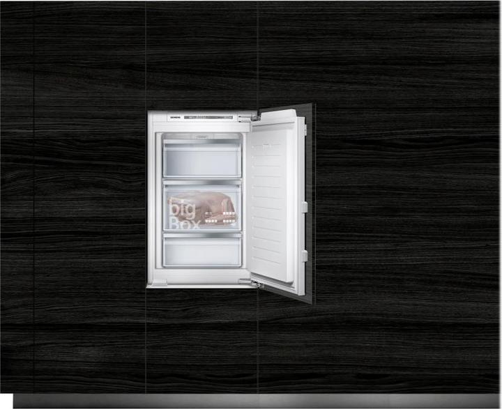 Actual product image Siemens GI21VADD0 (Installation, 95 l)