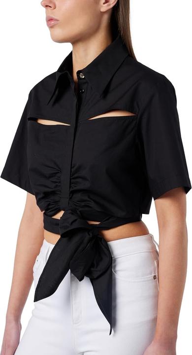 Immagine prodotto Pinko Cimmeri Popeline overhemd (30)