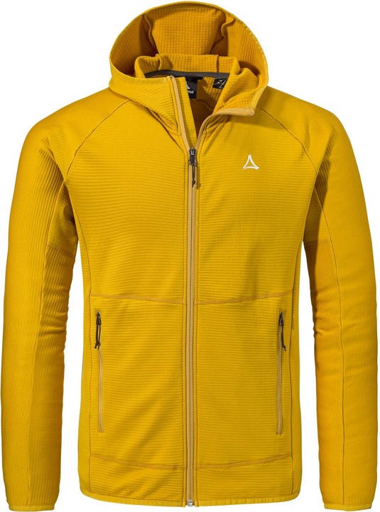Image du produit Schöffel Fleece Hoody Style Cascata MNS (L)
