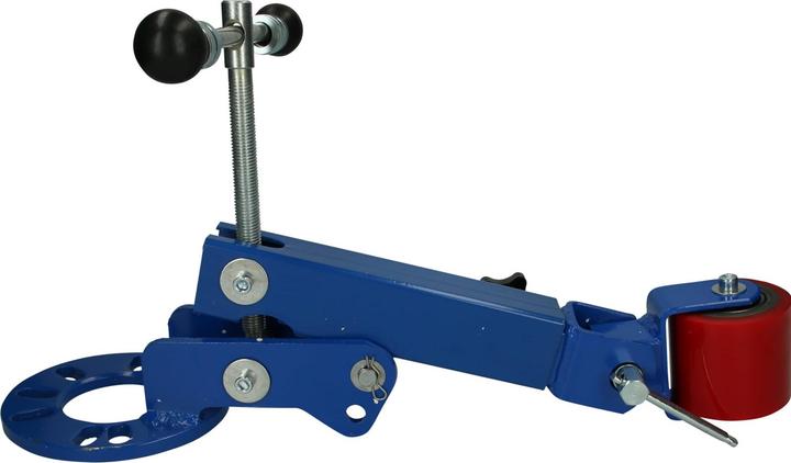 Immagine prodotto KS Tools Attrezzo universale per la flangiatura del parafango