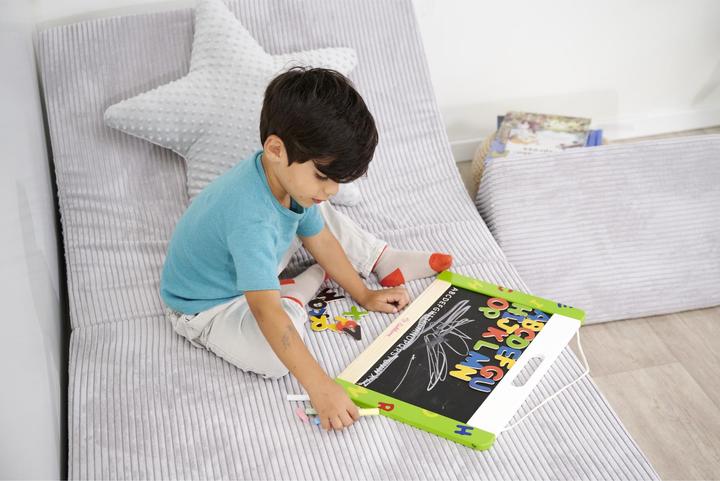 Image du produit Eichhorn Tableau magnétique de suspension