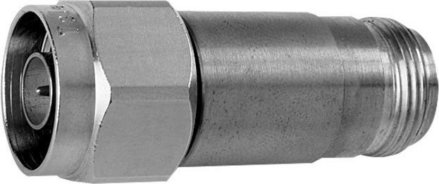 Actual product image Telegärtner Attenuator J01026A0019 1 pc (J01026A0019)