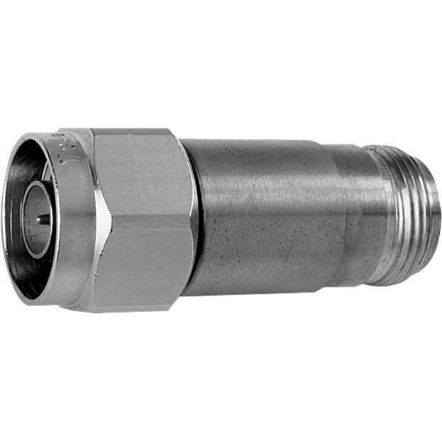 Telegärtner Attenuatore J01026A0019 1 pz (J01026A0019), Cavo + Spina elettrica