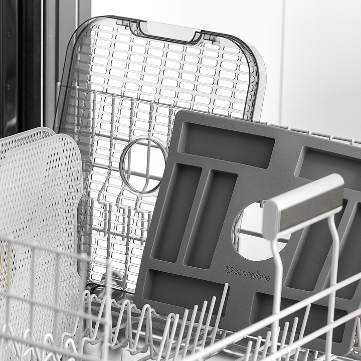 Actual product image Springlane Dörrautomat