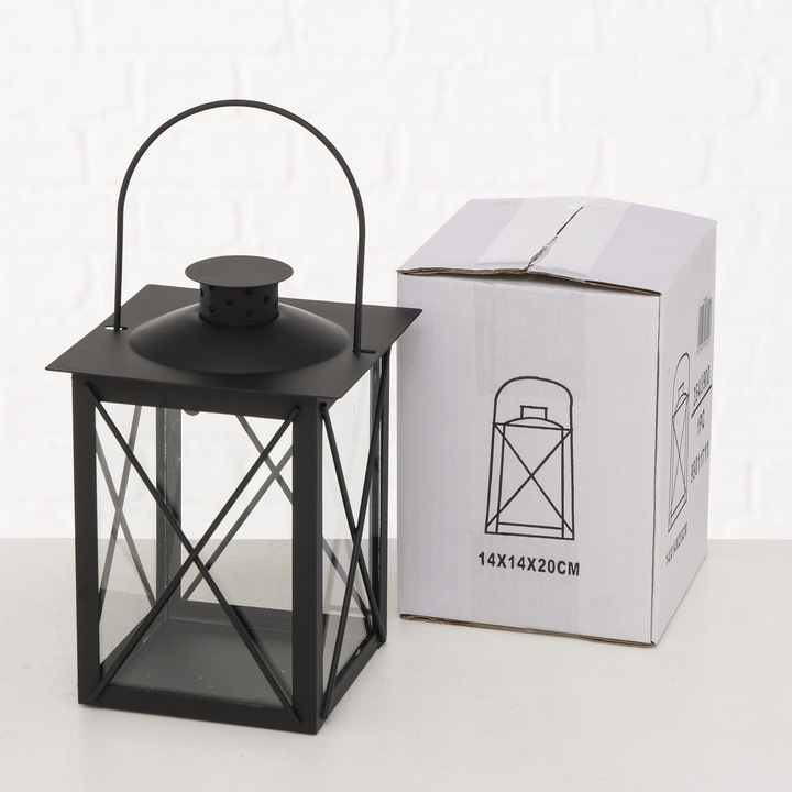 Produktbild Boltze Home Farol (14.5 x 14.5 x 14.5 cm)