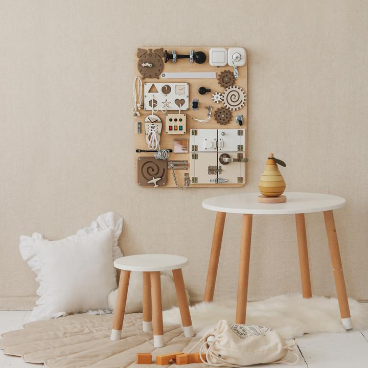 Immagine prodotto Woobiboo Woobiboard lavagna per attività da parete