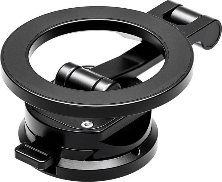 Immagine prodotto Leofoto PM-02 Phone & tablet holders Black (Metallo)