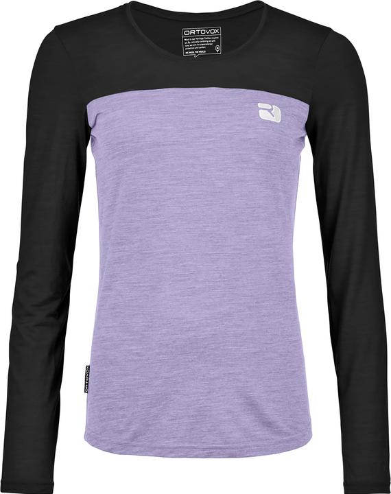 Actual product image Ortovox 150 Cool Logo (S)
