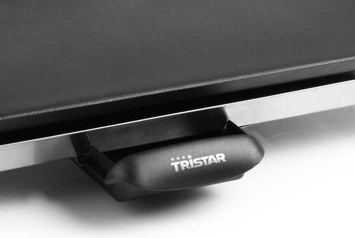Produktbild Tristar Tisch-Grillplatte