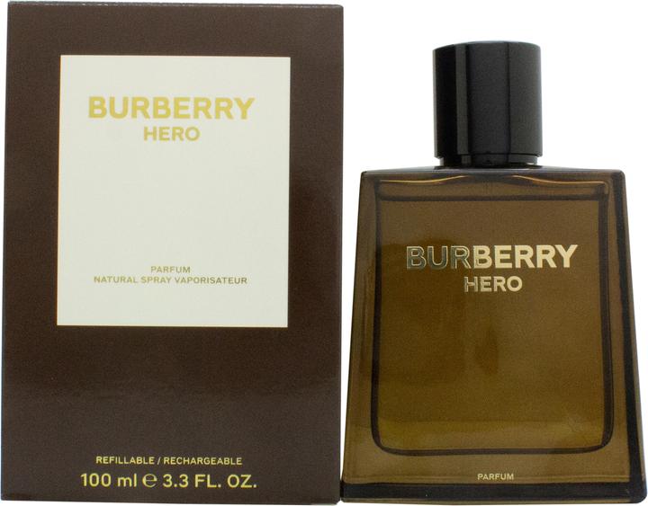 Actual product image Burberry Perfume (Eau de parfum, 100 ml)
