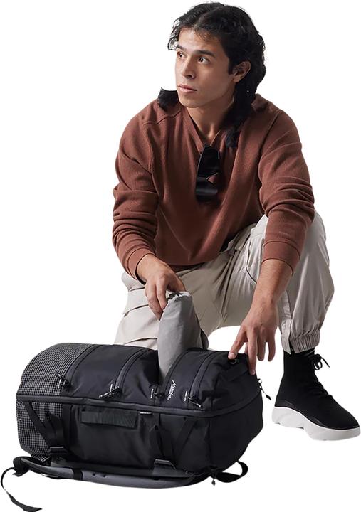 Actual product image Matador SEG28 Segmented Backpack (28 l)