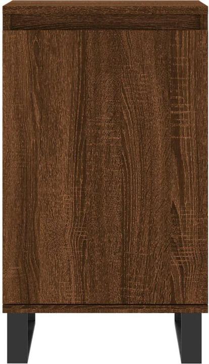 Image du produit vidaXL Sideboard (40 x 35 x 70 cm)