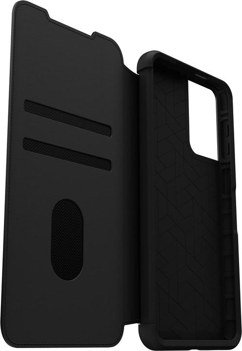 Productafbeelding OtterBox Strada Folio (Samsung Galaxy S21+ 5G)