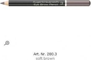 Image du produit Artdeco Crayon à sourcils (Soft Brown)