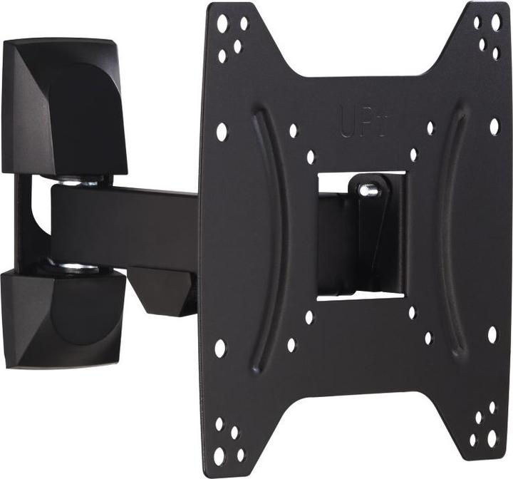 Image du produit Hama Fullmotion 1 étoile (Mur, 65", 20 kg)