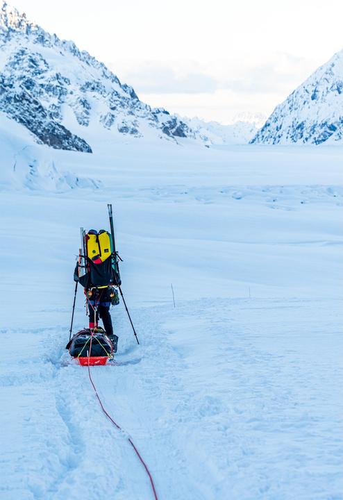 Produktbild Nemo Equipment Tensor Extreme Conditions