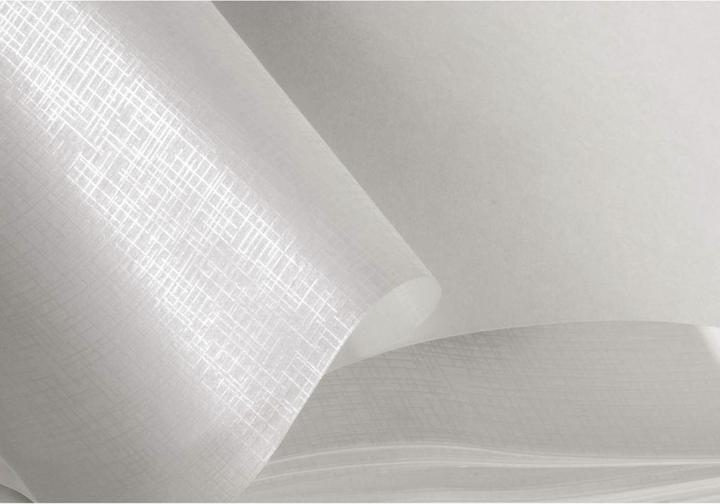 Image du produit Hama Album Jumbo London, 30x30 cm, 80 pages blanches, gris (10 x 15 cm)
