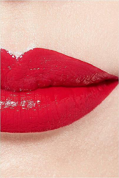 Image du produit Chanel Rouge Coco Bloom No 136 (136 Destinée)